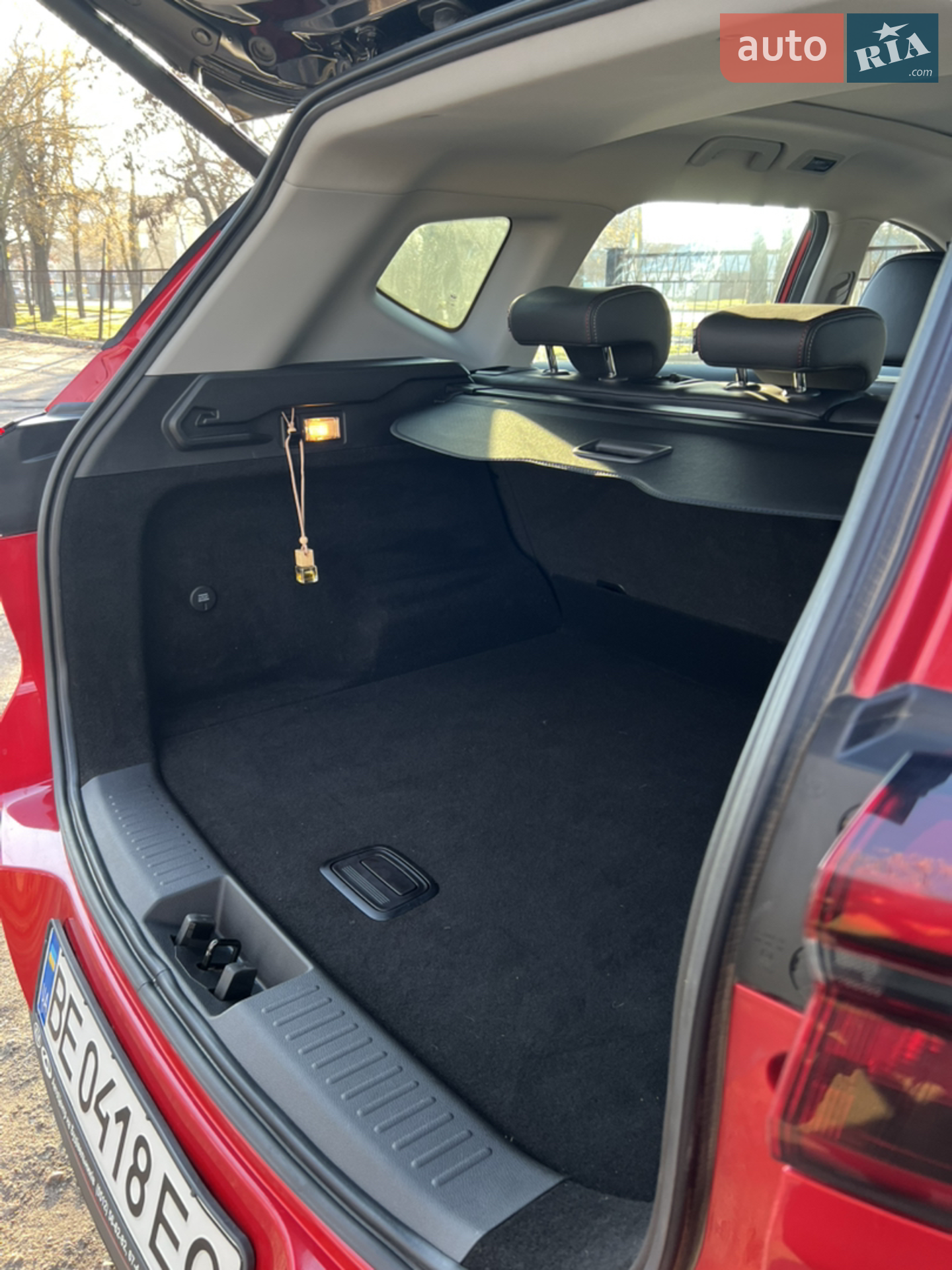 2021 Chery Tiggo 7 Pro - мініатюра 51