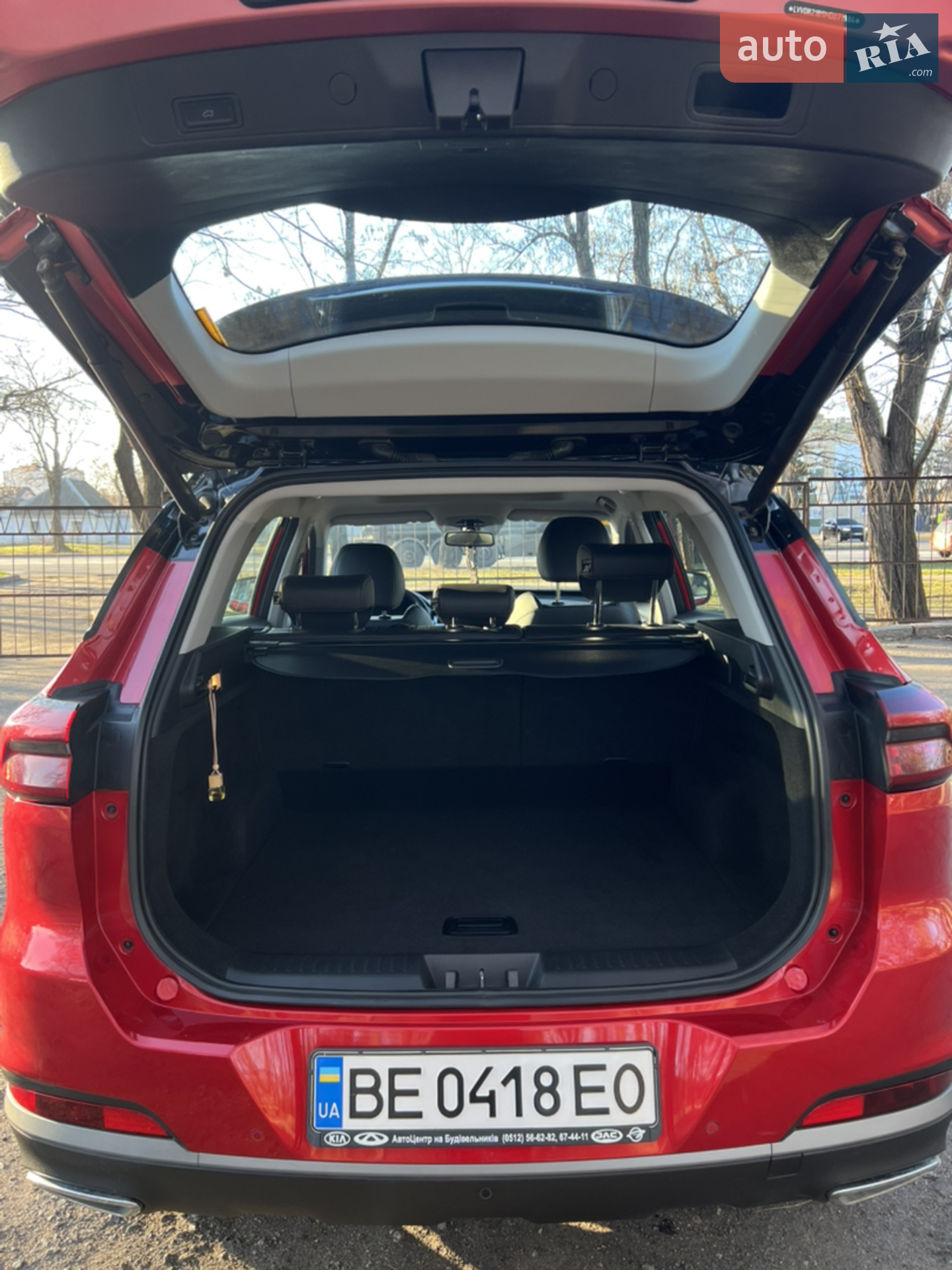 2021 Chery Tiggo 7 Pro - мініатюра 49