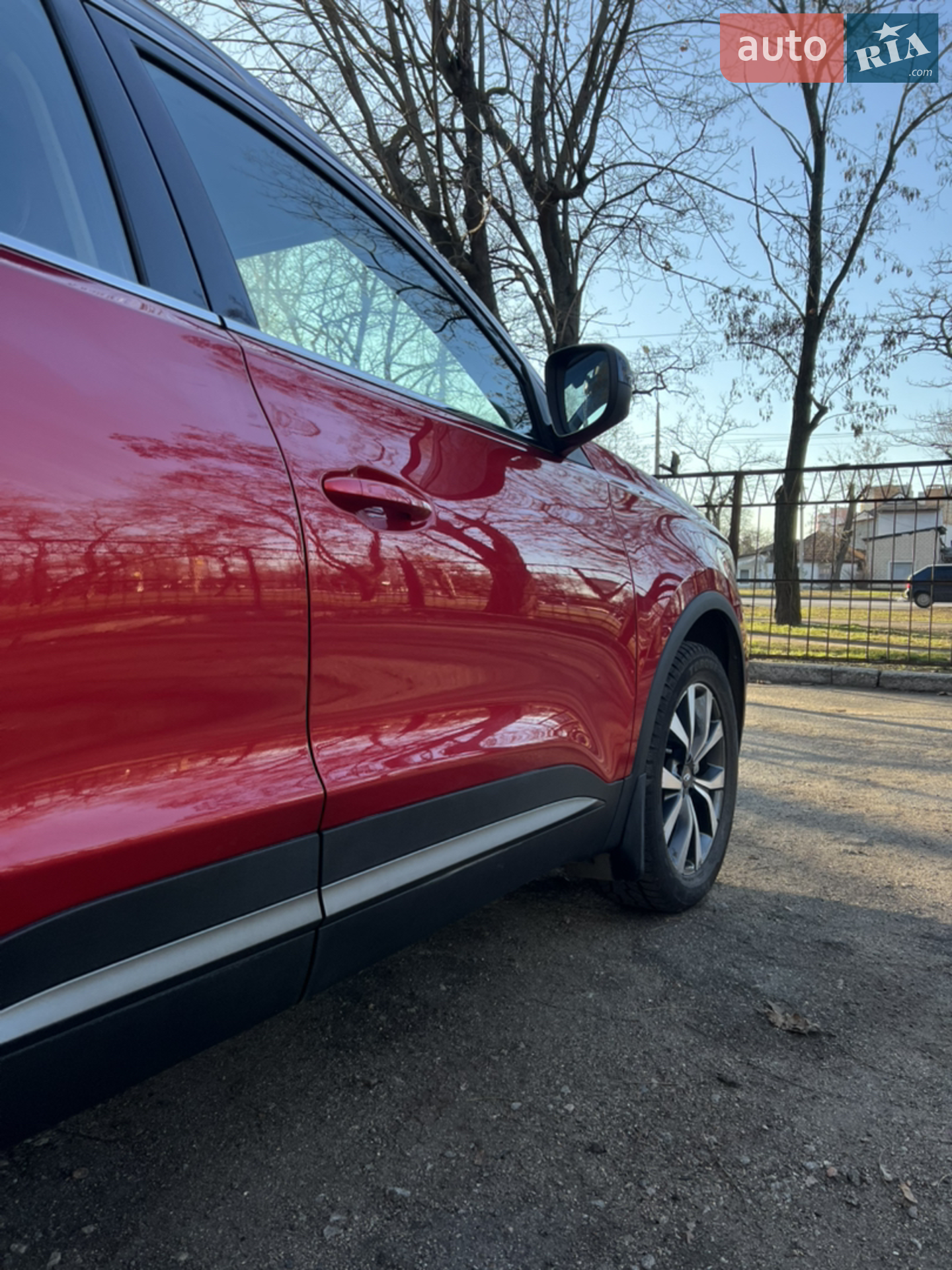 2021 Chery Tiggo 7 Pro - мініатюра 56