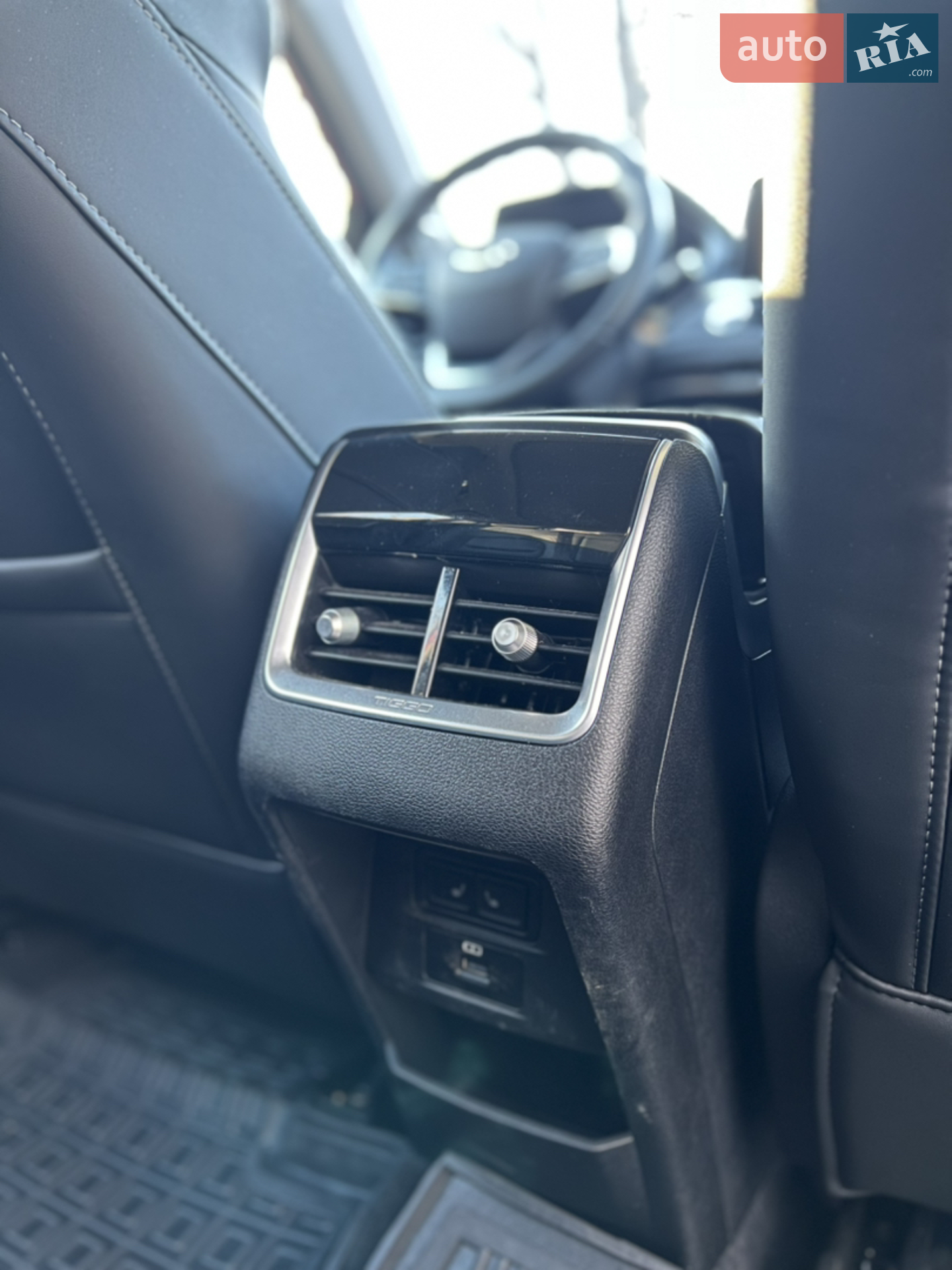 2021 Chery Tiggo 7 Pro - мініатюра 74