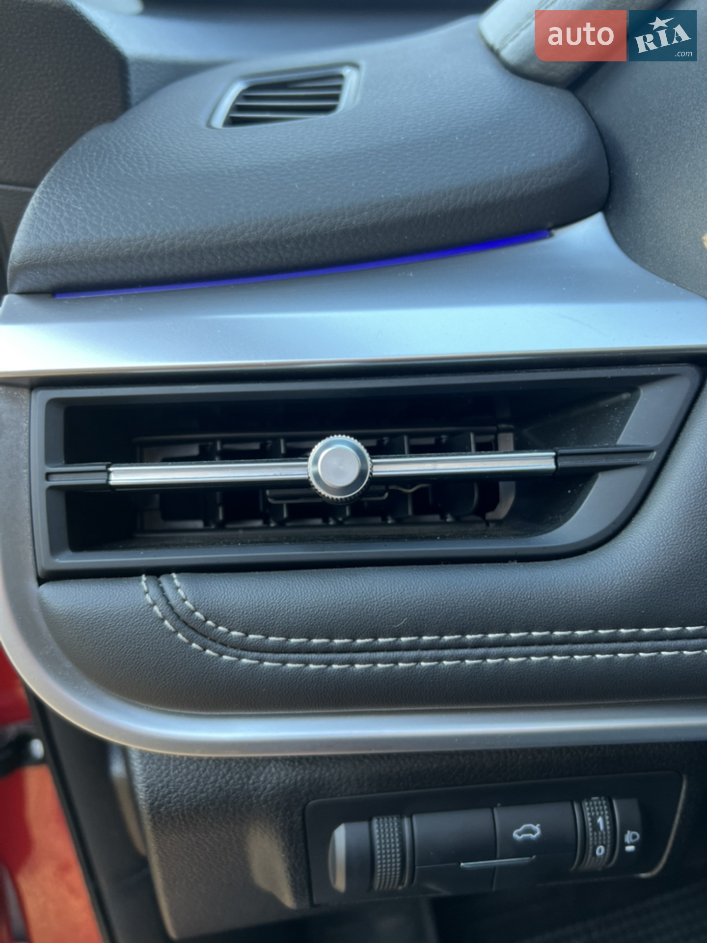 2021 Chery Tiggo 7 Pro - мініатюра 75