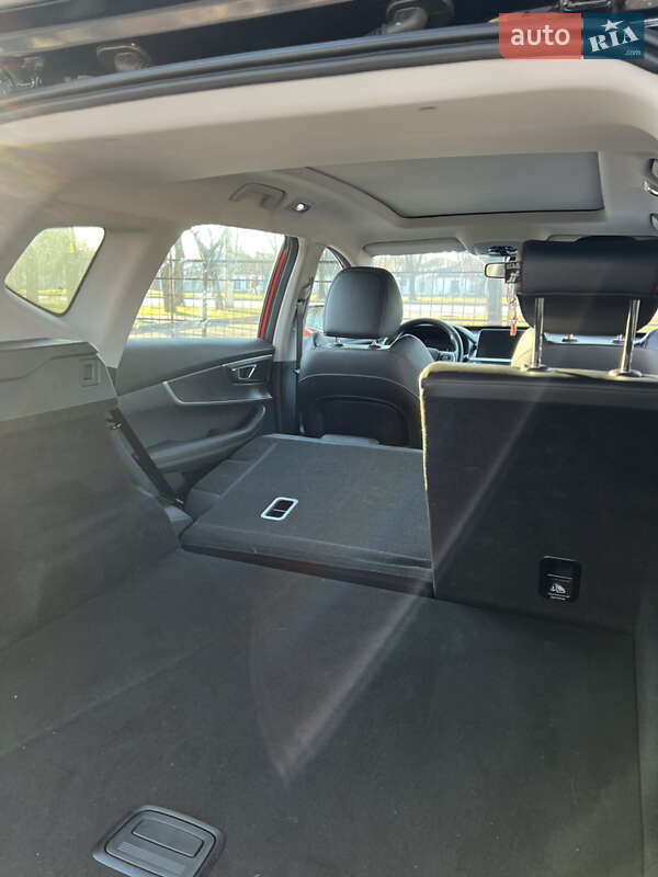 Внедорожник / Кроссовер Chery Tiggo 7 Pro 2021 в Николаеве фото 78 Внедорожник / Кроссовер Chery Tiggo 7 Pro 2021 в Николаеве