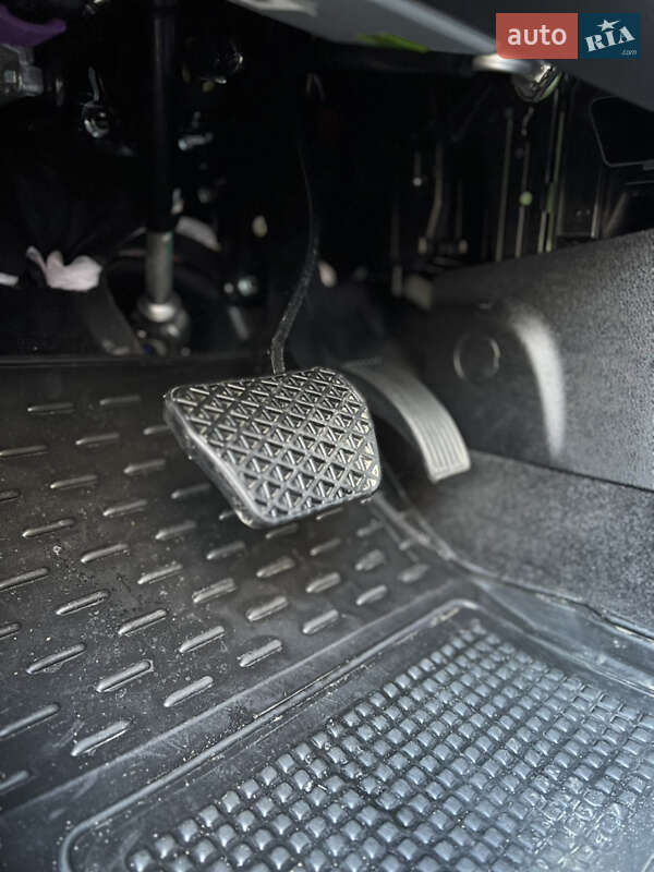 Внедорожник / Кроссовер Chery Tiggo 7 Pro 2021 в Николаеве фото 80 Внедорожник / Кроссовер Chery Tiggo 7 Pro 2021 в Николаеве