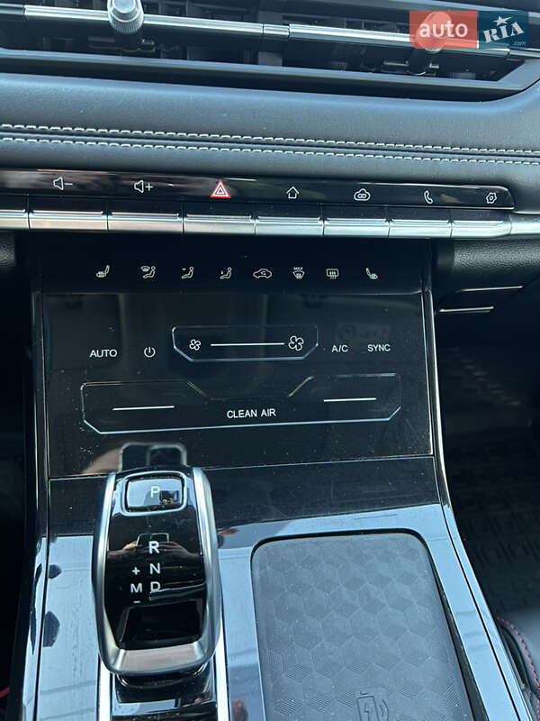 Внедорожник / Кроссовер Chery Tiggo 7 Pro 2021 в Николаеве фото 87 Внедорожник / Кроссовер Chery Tiggo 7 Pro 2021 в Николаеве