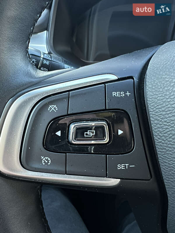 Внедорожник / Кроссовер Chery Tiggo 7 Pro 2021 в Николаеве фото 91 Внедорожник / Кроссовер Chery Tiggo 7 Pro 2021 в Николаеве