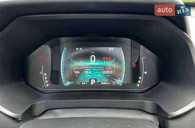 Внедорожник / Кроссовер Chery Tiggo 7 Pro 2021 в 