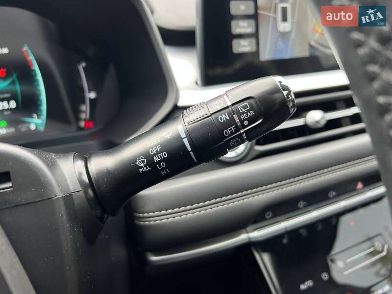 Внедорожник / Кроссовер Chery Tiggo 7 Pro 2021 в Киеве фото 18 Внедорожник / Кроссовер Chery Tiggo 7 Pro 2021 в Киеве