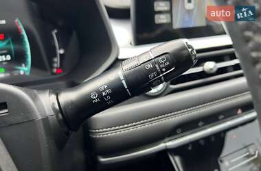Внедорожник / Кроссовер Chery Tiggo 7 Pro 2021 в 