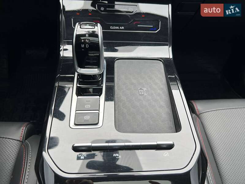 Внедорожник / Кроссовер Chery Tiggo 7 Pro 2021 в Киеве фото 21 Внедорожник / Кроссовер Chery Tiggo 7 Pro 2021 в Киеве