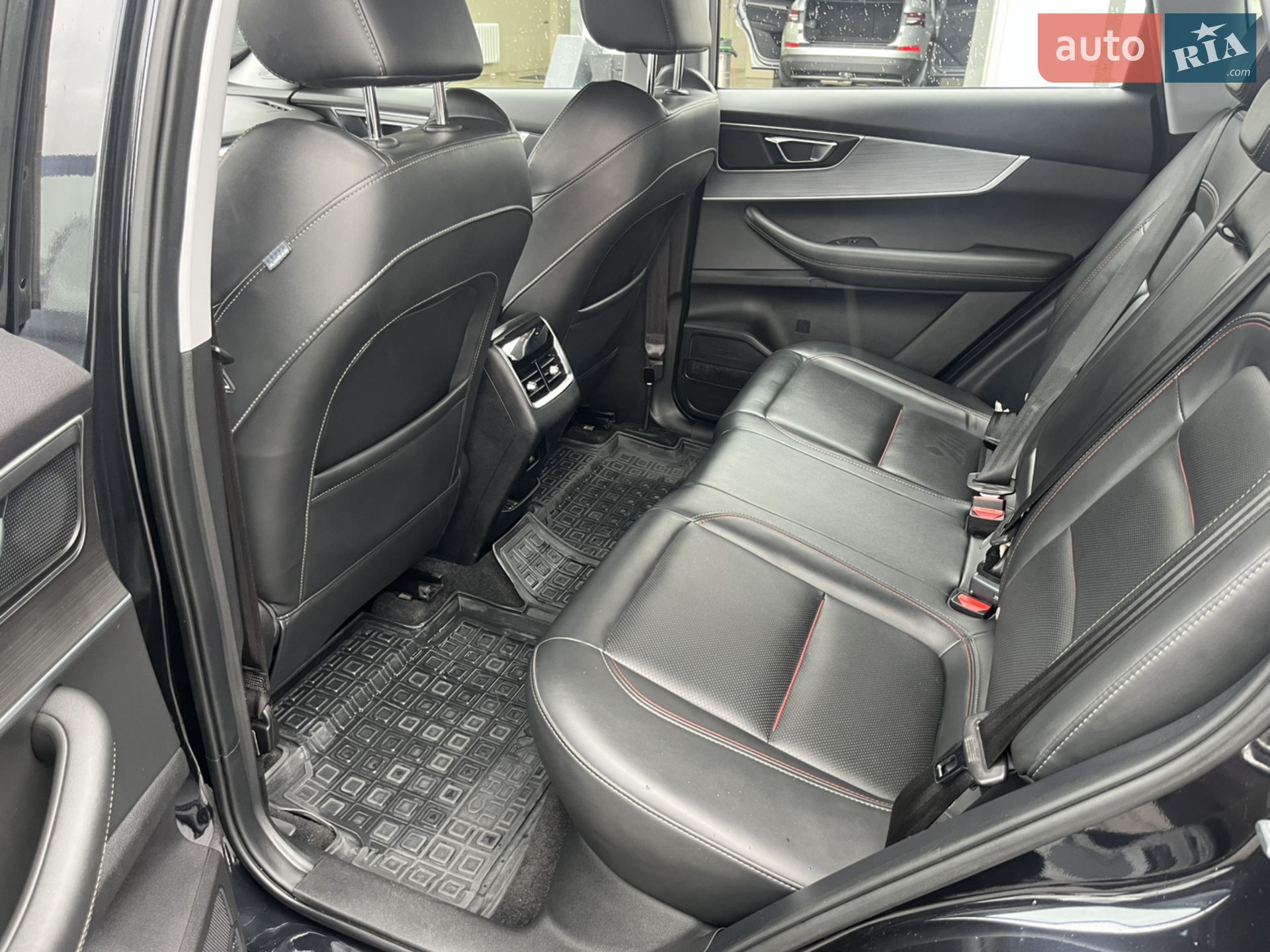 2021 Chery Tiggo 7 Pro - мініатюра 14