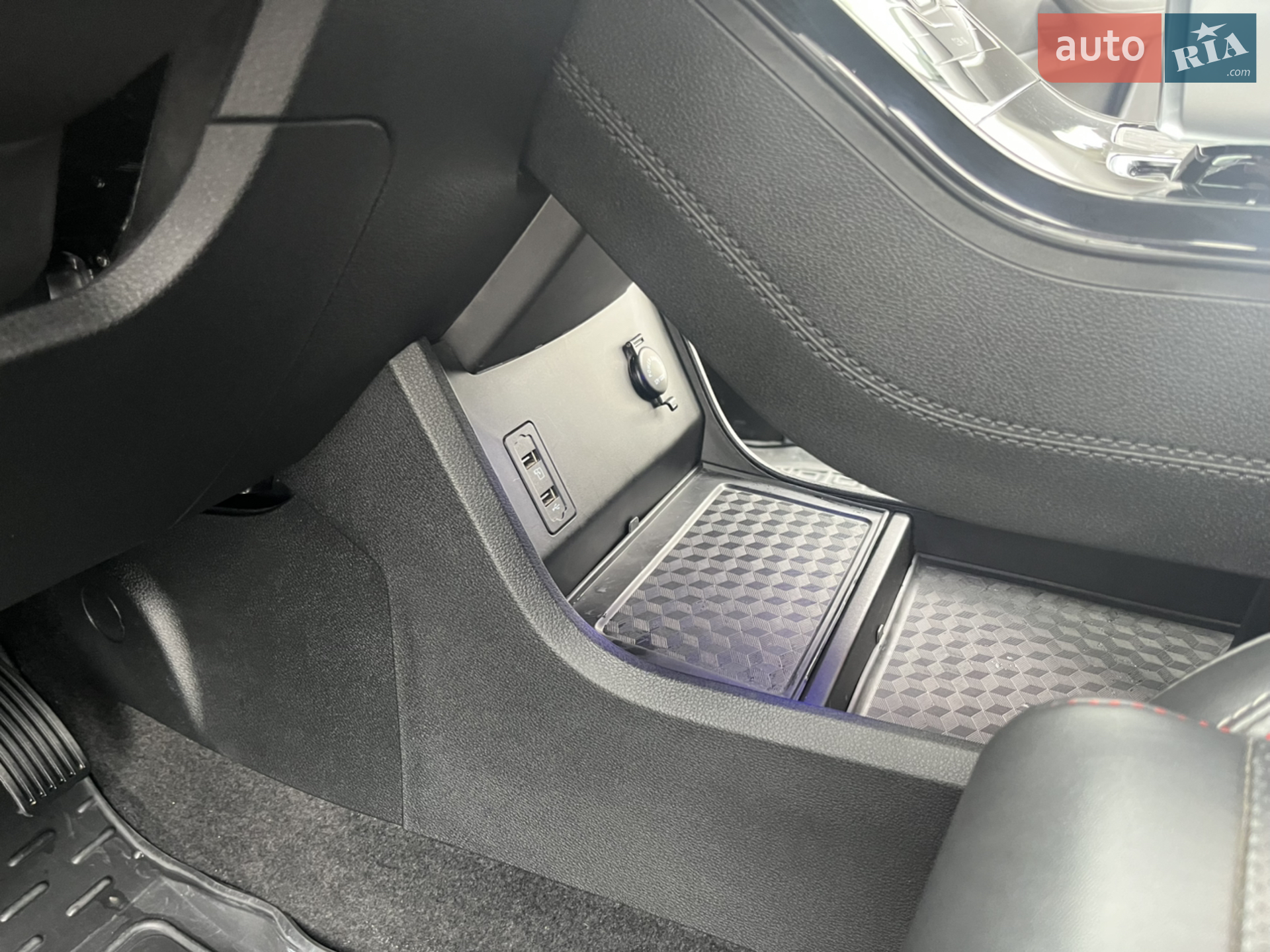 2021 Chery Tiggo 7 Pro - мініатюра 20