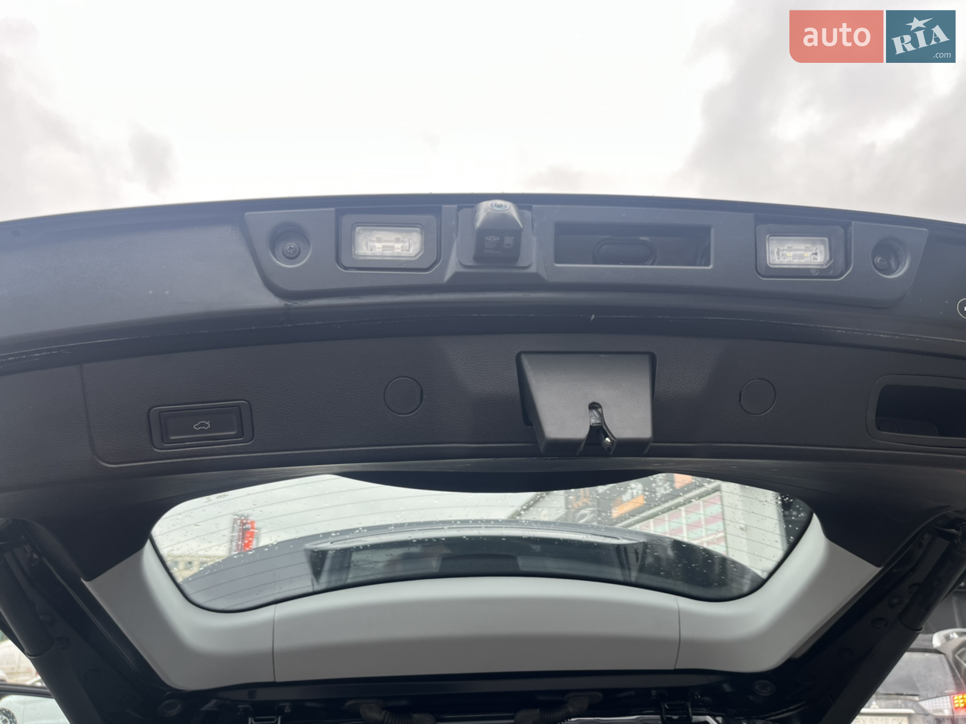 2021 Chery Tiggo 7 Pro - мініатюра 24
