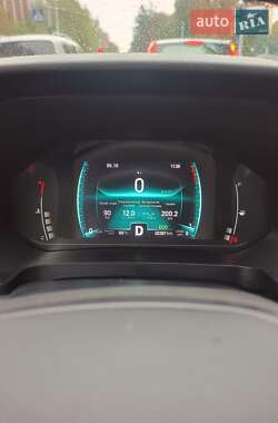 Внедорожник / Кроссовер Chery Tiggo 7 Pro 2022 в 