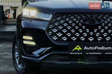 Внедорожник / Кроссовер Chery Tiggo 7 Pro 2022 в  фото 13 Внедорожник / Кроссовер Chery Tiggo 7 Pro 2022 в
