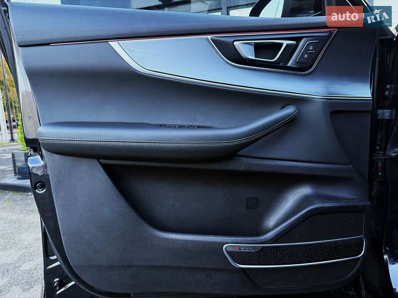 Внедорожник / Кроссовер Chery Tiggo 7 Pro 2022 в Киеве
