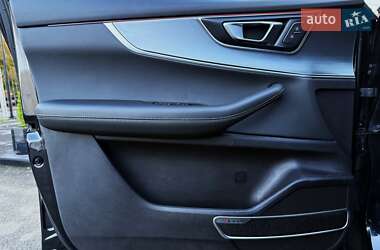 Внедорожник / Кроссовер Chery Tiggo 7 Pro 2022 в  фото 25 Внедорожник / Кроссовер Chery Tiggo 7 Pro 2022 в