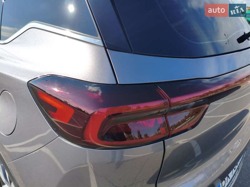 Позашляховик / Кросовер Chery Tiggo 7 Pro 2022 в Кривому Розі