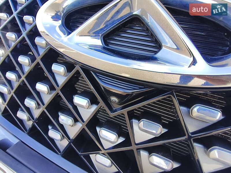 Позашляховик / Кросовер Chery Tiggo 7 Pro 2022 в Кривому Розі