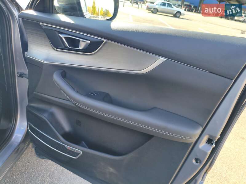 Позашляховик / Кросовер Chery Tiggo 7 Pro 2022 в Кривому Розі