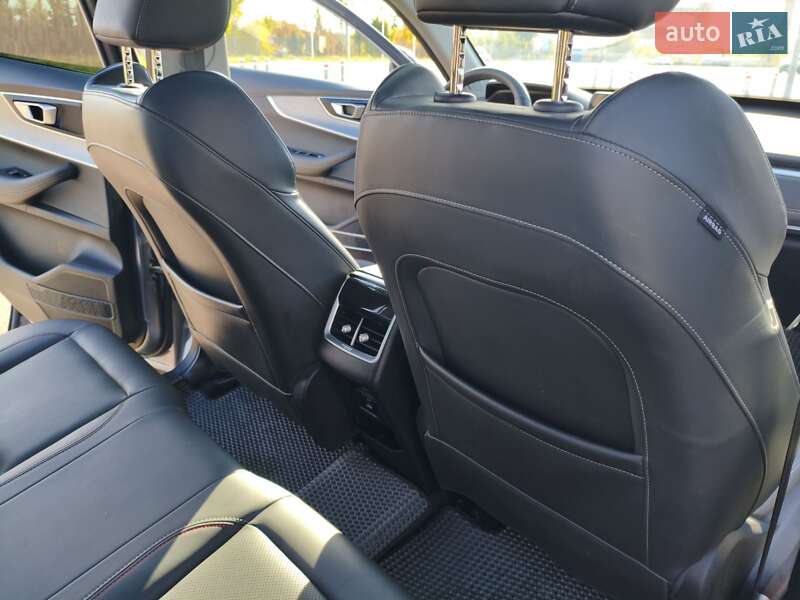 Позашляховик / Кросовер Chery Tiggo 7 Pro 2022 в Кривому Розі