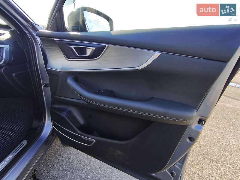 Позашляховик / Кросовер Chery Tiggo 7 Pro 2022 в Кривому Розі