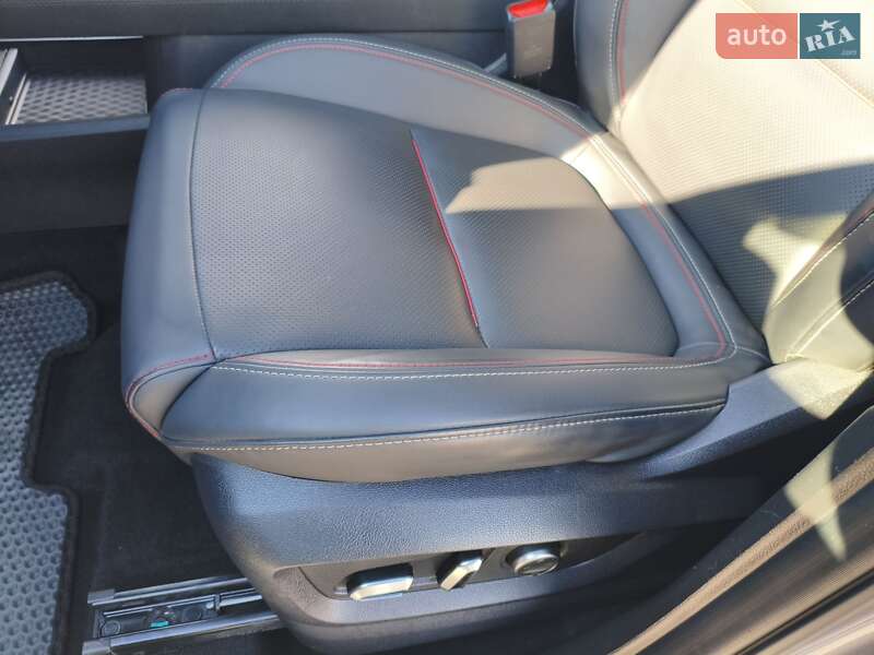 Позашляховик / Кросовер Chery Tiggo 7 Pro 2022 в Кривому Розі