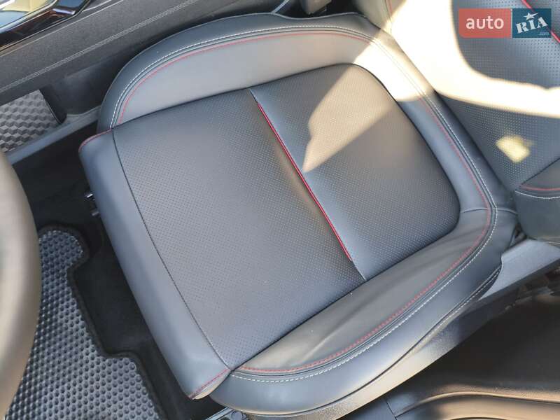 Позашляховик / Кросовер Chery Tiggo 7 Pro 2022 в Кривому Розі