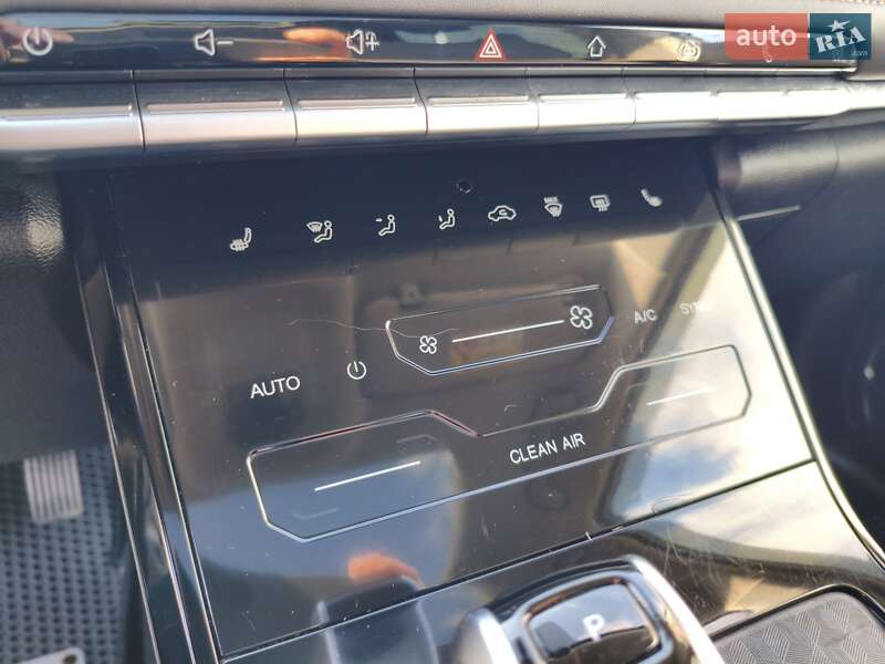 Позашляховик / Кросовер Chery Tiggo 7 Pro 2022 в Кривому Розі