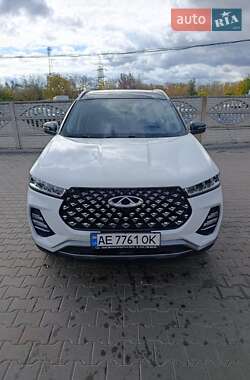 Позашляховик / Кросовер Chery Tiggo 7 Pro 2021 в Кривому Розі