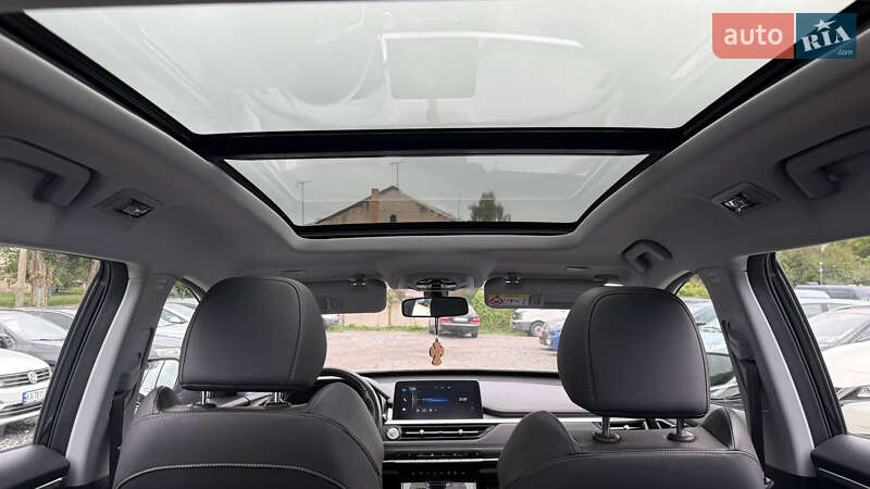 Позашляховик / Кросовер Chery Tiggo 7 Pro 2021 в Бердичеві фото 21 Позашляховик / Кросовер Chery Tiggo 7 Pro 2021 в Бердичеві
