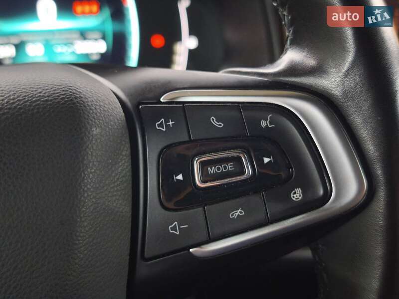 Внедорожник / Кроссовер Chery Tiggo 7 Pro 2021 в Харькове