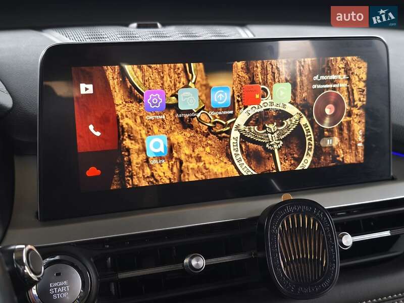 Внедорожник / Кроссовер Chery Tiggo 7 Pro 2021 в Харькове