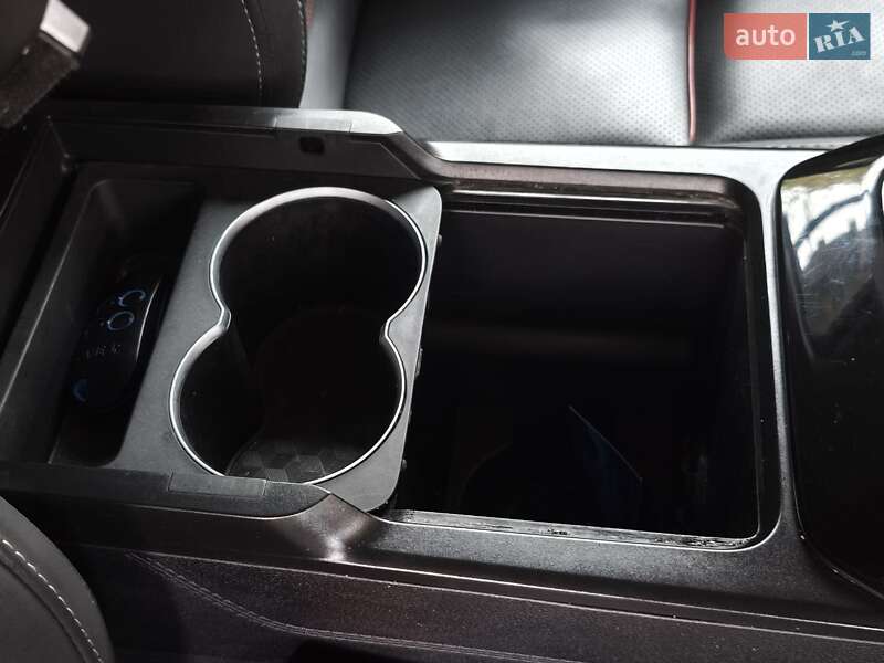 Внедорожник / Кроссовер Chery Tiggo 7 Pro 2021 в Харькове