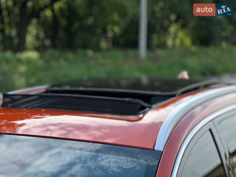 Внедорожник / Кроссовер Chery Tiggo 7 Pro 2021 в Киеве