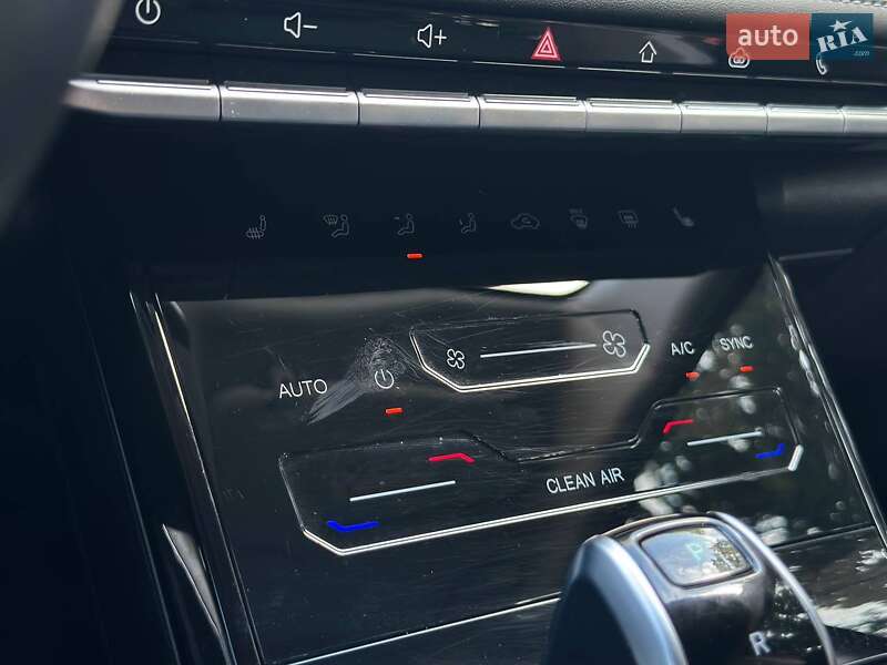 Внедорожник / Кроссовер Chery Tiggo 7 Pro 2021 в Киеве