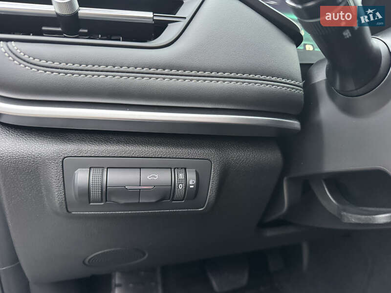 Позашляховик / Кросовер Chery Tiggo 7 Pro 2024 в Києві