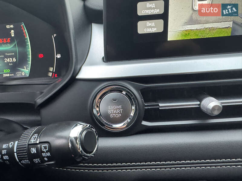 Позашляховик / Кросовер Chery Tiggo 7 Pro 2024 в Києві