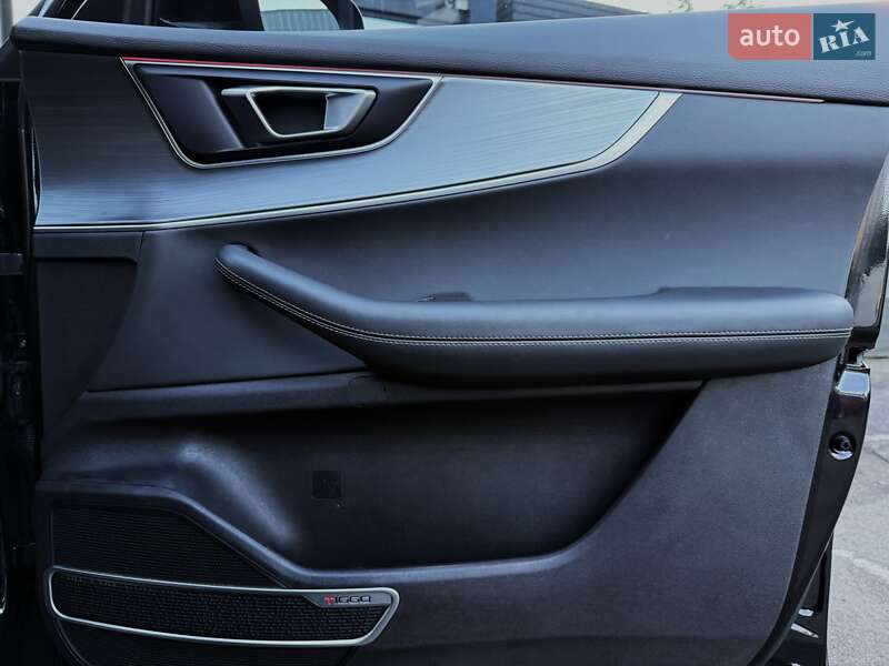 Позашляховик / Кросовер Chery Tiggo 7 Pro 2022 в Києві фото 31 Позашляховик / Кросовер Chery Tiggo 7 Pro 2022 в Києві