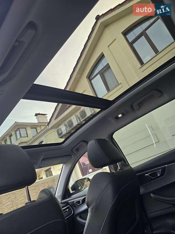 Позашляховик / Кросовер Chery Tiggo 7 Pro 2021 в Києві фото 33 Позашляховик / Кросовер Chery Tiggo 7 Pro 2021 в Києві