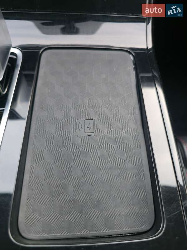 Позашляховик / Кросовер Chery Tiggo 7 Pro 2021 в Києві фото 43 Позашляховик / Кросовер Chery Tiggo 7 Pro 2021 в Києві