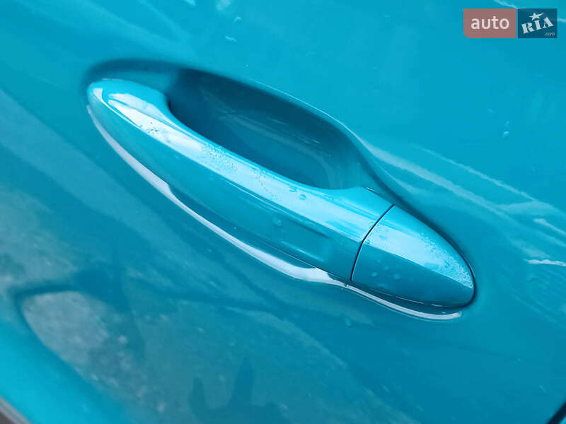 Позашляховик / Кросовер Chery Tiggo 7 Pro 2021 в Харкові фото 17 Позашляховик / Кросовер Chery Tiggo 7 Pro 2021 в Харкові