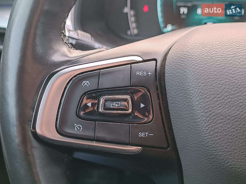 Позашляховик / Кросовер Chery Tiggo 7 Pro 2021 в Харкові фото 25 Позашляховик / Кросовер Chery Tiggo 7 Pro 2021 в Харкові