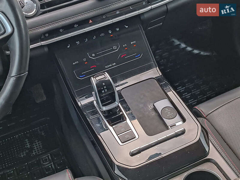 Позашляховик / Кросовер Chery Tiggo 7 Pro 2021 в Харкові фото 16 Позашляховик / Кросовер Chery Tiggo 7 Pro 2021 в Харкові