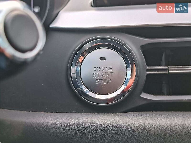 Позашляховик / Кросовер Chery Tiggo 7 Pro 2021 в Харкові фото 27 Позашляховик / Кросовер Chery Tiggo 7 Pro 2021 в Харкові