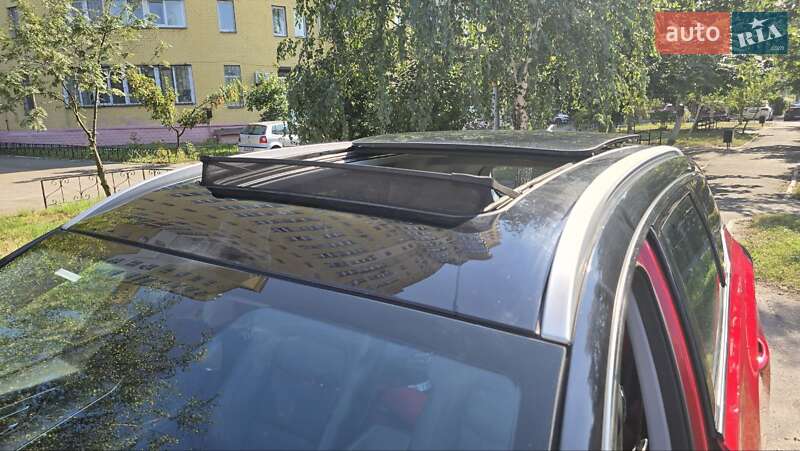 Внедорожник / Кроссовер Chery Tiggo 7 Pro 2021 в Киеве