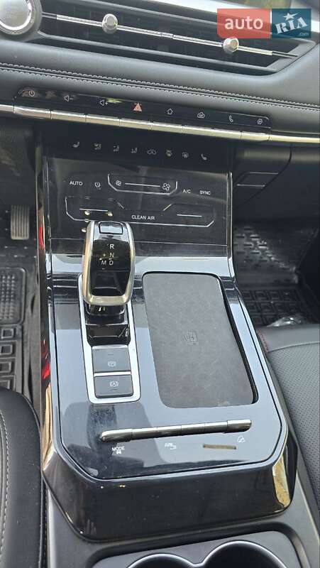 Внедорожник / Кроссовер Chery Tiggo 7 Pro 2021 в Киеве