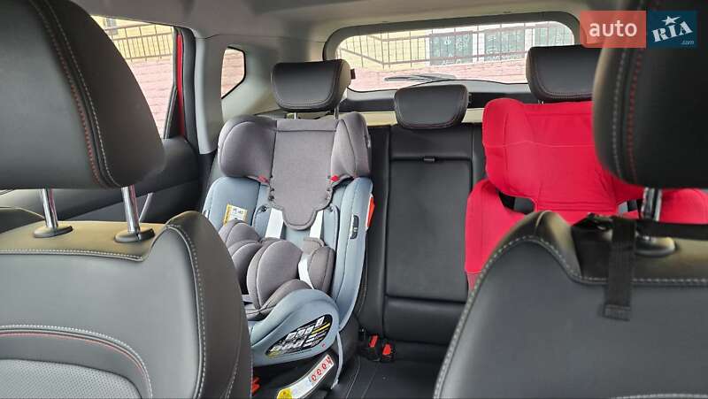 Внедорожник / Кроссовер Chery Tiggo 7 Pro 2021 в Киеве