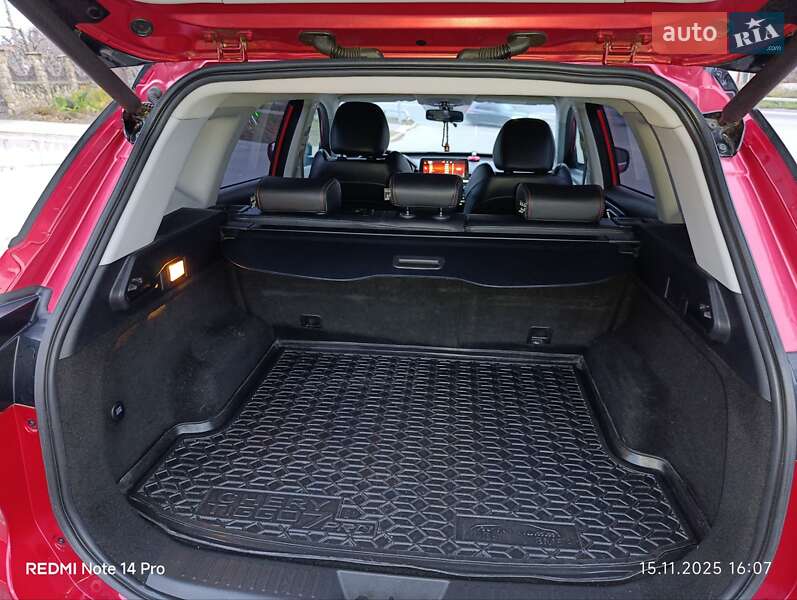 Позашляховик / Кросовер Chery Tiggo 7 Pro 2021 в Тернополі