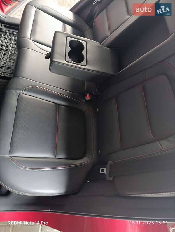 Позашляховик / Кросовер Chery Tiggo 7 Pro 2021 в Тернополі