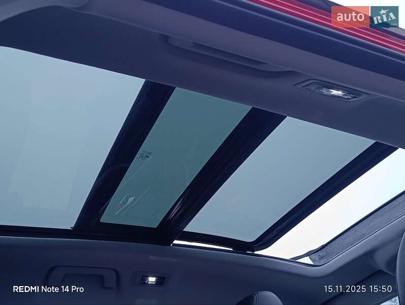 Позашляховик / Кросовер Chery Tiggo 7 Pro 2021 в Тернополі